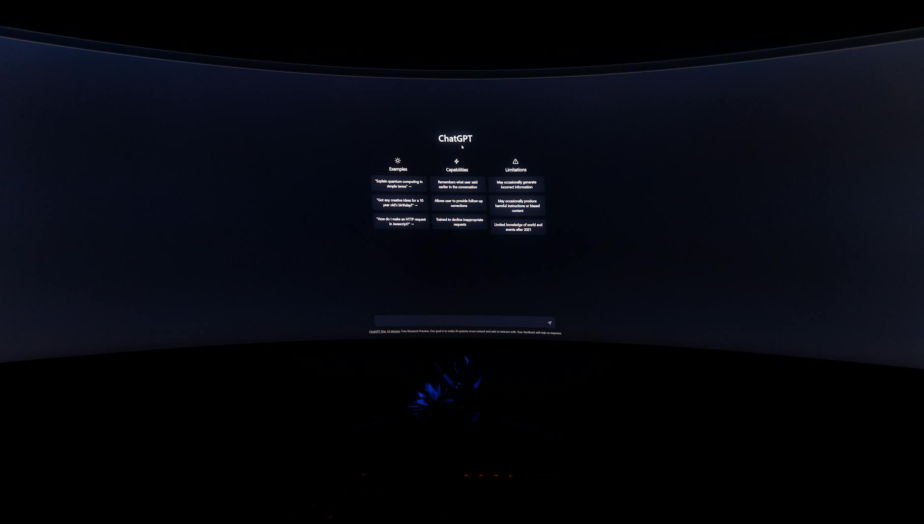 Chrome相关配图